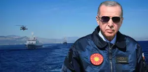 4 ülkeden gizli toplantı Türkiye’ye karşı birleştiler: Ankara bunları görsün