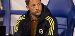 Tedesco’dan, Trabzonspor maçında Kerem Aktürkoğlu’na özel görev