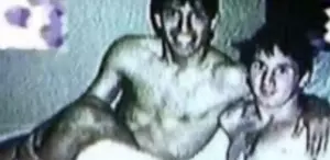 Aguero, Messi’yle yatak odasında çekilen fotoğrafı hakkında yıllar sonra konuştu: Bütün gece...