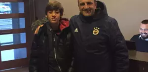 Arda Güler’i keşfeden isimden ülkeyi karıştıran açıklama: Çok ciddi mobbing yiyor