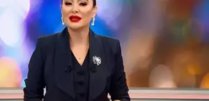 Didem Arslan’ın yayındaki filtresi kalkınca ortaya çıkan görüntüler şaşırttı