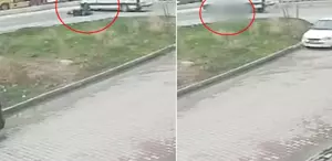 Afyonkarahisar’da Feci Kaza: Motosiklet Sürücüsü Hayatını Kaybetti