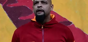 Felipe Melo’dan Galatasaray taraftarını delirten sözler