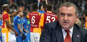 VAR Merkezi Ziyareti Açıklandı