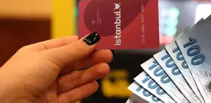 İstanbul’da Ulaşım Ücretlerine Yüzde 20 Zam