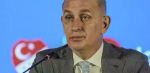 TFF, 510 kişiyi PFDK’ye sevk etti Aralarında Galatasaraylı bir isim de var