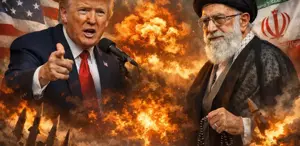 Trump: Önümüzdeki ay İran’la bir anlaşmaya varılabileceğini düşünüyorum