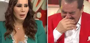 Ünlü oryantal dayak yediği anları bu sözlerle anlattı