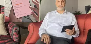 426 bin liralık gizem Paranın sahibi ortada yok, 1 hafta süre verdi