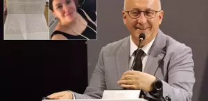 Adapazarı Belediye Başkanı Mutlu Işıksu disipline sevk edildi