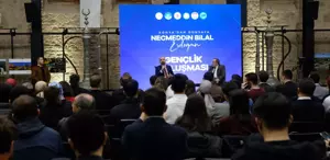 Bilal Erdoğan’dan ’siyasete girecek’ iddialarına net yanıt