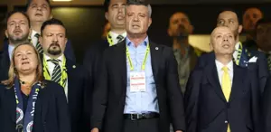 Derbi öncesi flaş karar Sadettin Saran futbolculara duyurdu