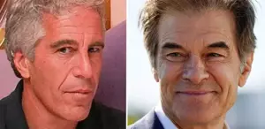 Epstein belgelerinden Dr. Mehmet Öz’ün adı da çıktı