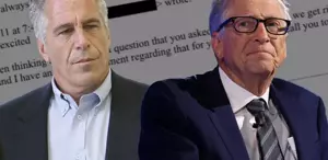 Şeytani plan deşifre oldu Bill Gates’e açık açık bunu sormuş