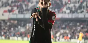 Herkesin peşine düşmüştü Adem Yeşilyurt’u Fenerbahçe kaptı