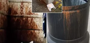 İngiltere’de paan alarmı Artık 6 bin TL ceza kesilecek