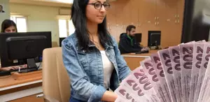 Memurlara yılda iki kez ikramiye Teklif Meclis’e sunuldu