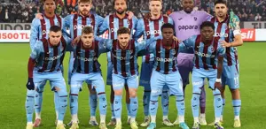 Trabzonspor’a Fenerbahçe maçı öncesi yıldız isminden kötü haber