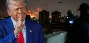 Trump’ın “Hakkında konuşmam yasak“ dediği gizli silah: Discombobulator