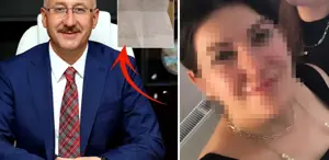 Yasak aşk iddialarının odağındaki belediye başkanını zora sokacak dilekçe