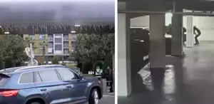 Bagajdan çalınan 30 milyon dolar İBB rüşvet soruşturmasına uzandı