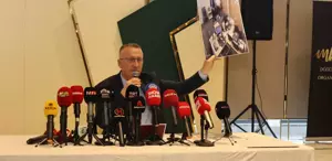 Adapazarı Belediye Başkanı Işıksu: Hakkımdaki iddialar planlı bir kumpasın parçası