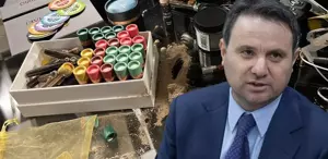 Akın Gürlek inanılmaz detayları açıkladı: 2-3 kilo kokain tüketiliyor, münasebetsiz ilişkiler yaşanıyor