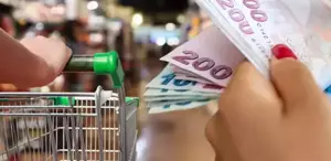 Ramazan öncesi vatandaşa müjde Zincir marketlerle indirim anlaşması