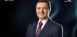 Saadet Partisi lideri Arıkan’dan Haberler.com canlı yayınında açıklamalar