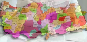 Takibe düşme oranı sıfır İşte Türkiye’nin borcuna en sadık ili