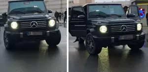 TFF Başkanı, Trabzonspor-Fenerbahçe maçına 61 plakalı araçla gitti