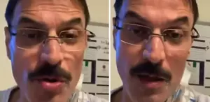 Yoğun bakım iddialarıyla ilgili Ufuk Özkan’dan açıklama