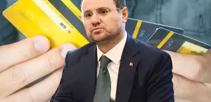 Bakan Gürlek duyurmuştu Yüz binleri ilgilendiren düzenleme geliyor