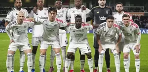 Beşiktaş’a RAMS Başakşehir karşısında yıldız isminden kötü haber