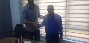 Çok çalışmanın bedeli 2016 yılında Karabükspor’daydı, şimdiyse dünya devinde