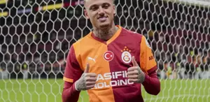 Galatasaray macerası çok kısa sürebilir Noa Lang’a iki sürpriz talip