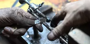 Günde sadece 7 adet üretiyor, fiyatı 6 bin TL’ye kadar çıkıyor