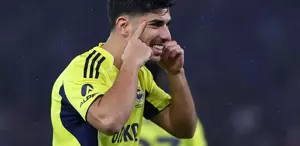 İspanya, Asensio’yu konuşuyor: 90 milyon Türk şaşkına döndü