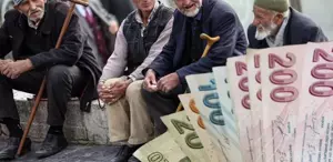 Yüz binlerce kişinin emekliliği iptal edildi