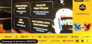 400x kaldıraç tanıtıldı, kripto fenomenleri akın etti