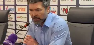 Amedspor’u liderlikten eden Sakaryaspor teknik direktörünün zil sesi bomba