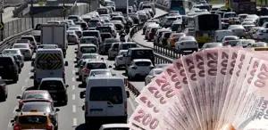 Araç sahipleri dikkat Sistem sil baştan değişiyor, paranızı peşin alacaksınız