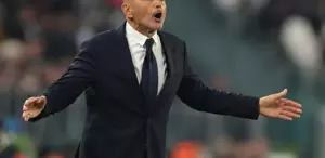 Aylar sonra ortaya çıktı Juventus Teknik Direktörü Spaletti’den Süper Lig devine ret