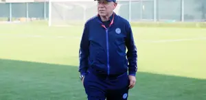 Fenerbahçe, Altyapı Koordinatörü Sedat Karabük ile yollarını ayırdı