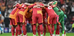 Futbolcular bayram edecek Galatasaray’dan Juventus maçına özel dev prim