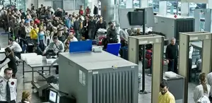 İstanbul Havalimanı’nda kaçak havyar operasyonu 13 kilo ele geçirildi