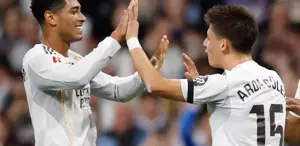 Jude Bellingham’ın sahalardan uzak kalacağı süre belli oldu