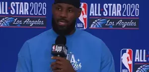 LeBron James’in İsrail için söyledikleri olay oldu