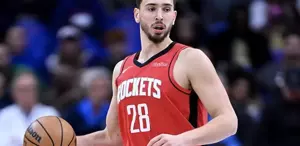 Takım arkadaşının Alperen Şengün hakkındaki küfürlü mesajları ortaya çıktı