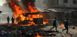 Yemen’de pazar yerine İHA saldırısı: 28 ölü